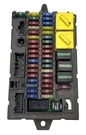 2003 2004 Land Rover Discovery Interior Fuse Box Panel Under Dash YQE000251. Fixed Price $150.00.