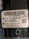 Chassis Ecm 231 Type Sl Models Temperature Fits 13-20 Mercedes S-class 1008653. Fixed Price $100.00.