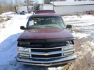 Interior Chevrolet 1500 1997 Fuse Box, Cabin 310340. Fixed Price $89.90.