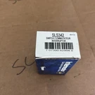 Brake Light Switch Genuine Standard Motor Products SLS342 Nos. Fixed Price $13.04.