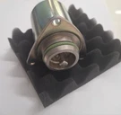 Genuine Ferrari Parking Lock Solenoid 749434 - Fits Roma, SF90 And Purosangue. Fixed Price $280.00.