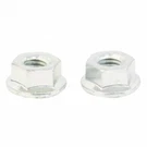 Genuine Ford Drive Motor Battery Pack Nut W705460-S437. Fixed Price $6.52.