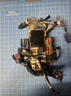 94 Lexus SC400 Cabin Interior Fuse Relay Box Block Integration Oem. Fixed Price $150.00.