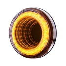 United Pacific 36655 24 Led Mirage Light (turn Signal) - 1. Fixed Price $32.95.