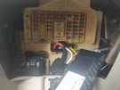 Optimakia 2016 Fuse Box Cabin 6866. Fixed Price $56.99.