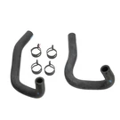 Oem 2001-2003 Genuine Mitsubishi Montero Sport Water Heater Hose Kit MR296878. Fixed Price $41.65.