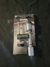 Master 1481DAT 5/8-IN. Barbell Receiver Pin & Coupler Lock, Stainless Steel. Fixed Price $18.74.