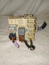 2003-2006 Chevy/gmc Silverado Suburban Tahoe Interior Junction Fuse Box Oem. Fixed Price $34.99.
