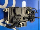 2010-2014 Ford Mustang Cabin Fuse Box BR3T-15604-CB. Fixed Price $75.00.