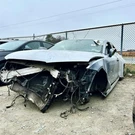 (pickup Local Only) Rear Bumper Reinforcement Fits 12-18 Audi A7 1928423. Fixed Price $199.90.