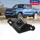 86790-04021 Rear View Backup Assist Parking Camera For 2014 2015 Toyota Tacoma. Fixed Price $29.45.