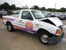 Chassis Ecm Multifunction Right Hand Kick Panel Fits 04 Ranger 195916. Fixed Price $65.00.