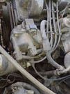 1995 FZJ80 Toyota Land Cruiser Denso Distributor + Cap Wires Series. Fixed Price $65.00.