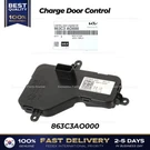 Genuine Charge Door Control 863C3AO000 For Kia Niro Ev Motor. Fixed Price $235.00.