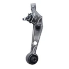 For Rolls-royce Phantom RR1 RR2 Left Front Suspension Control Arm 31122180523. Fixed Price $427.50.