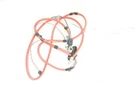 Oem Bmw E46 Sedan Positive Battery Power Cable To Firewall 01-05 325I 330I 325XI. Fixed Price $127.46.