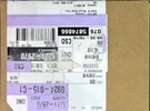 12212970 Oem Module Sensing And Diagnostic Gmc C5500. Fixed Price $345.98.