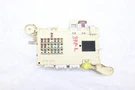 2006 Lexus SC430 Z40 Conv #378 Left Driver Cabin Junction Block Fuse Box 06-10. Fixed Price $199.99.