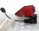 12-20 Oem Tesla Model X Rear Left Driver Side Tail Light Charge Reflector. Fixed Price $145.95.