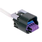 For Chevy Colorado 04-12 Acdelco Gm Original Equipment Ignition Coil Connector. Fixed Price $59.68.
