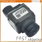 5Q0980546A Front View Camera For Audi A4 A5 Q5 Q7 Porsche Macan Vw Tiguan Atlas. Fixed Price $59.69.