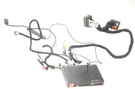 2014-2016 Bmw 435I Convertible Navigation Retrofit Module And Wiring 74558010. Fixed Price $150.00.