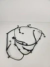 2015-2016 Mclaren 650S Spider Rear Bumper Parking Sensor Wire Wiring Harness Oem. Fixed Price $295.00.