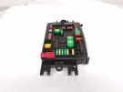 2018 Bmw X5 Cabin Room Inside Fuse Box 61-14-6-819-651 *4.4T Awd. Fixed Price $74.81.