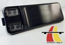 2022 - 2024 Rivian R1S Left Rear Seat Fold Down Switch & Power Outlet. Fixed Price $110.00.