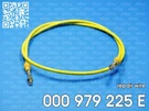 Audi Vw Skoda Seat Repair Wire 000979225E (sealed). Fixed Price $11.00.