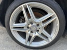 Alloy Wheel Rim 2011-2013 Mercedes Benz E350 Amg 18X8.5 Silver Spoke 1021587. Fixed Price $450.00.