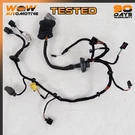 14-19 Bentley Flying Spur Rear Left Driver Side Door Wire Harness Cable Oem. Fixed Price $81.85.