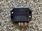 Ferrari Lucas Voltage Regulator Prong New 330GTC. Fixed Price $199.98.