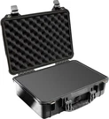 Pelican 1500 Case With Foam (black). Fixed Price $278.99.