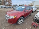 2013 Ford Edge Used Fuse Box 2.0L Turbo Halogen Headlamps Oem 3766098. Fixed Price $69.97.