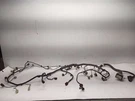 DU5T-12C508-ACC Engine Wire Harness From 2015 Ford F250SD 6.2L At 4X4 12411188. Fixed Price $321.69.