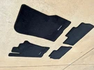 1998-2005 Mercedes-benz W163 ML500 ML320 ML55 ML430 Floor Mats Genuine Oem. Fixed Price $199.99.