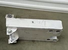 2014-2020 Mercedes W222 S550RIGHT Passenger Front Bumpermpact Bar Bracket Oem. Fixed Price $93.00.