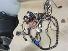 Ferrari 360 Challenge, Modena. Lh Rear Tunnel Cables/harness.part# 177914. Fixed Price $1800.00.