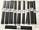 50 Feet 3/8" Enkay Tubing Wire Wrap Tube 7526. Fixed Price $21.99.