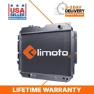 Klimoto Radiator Compatible With Ford Econoline /E-350 Club. Fixed Price $290.49.