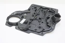 2017 - 2025 Chrysler Pacifica Rear Left Sliding Door Window Glass Regulator Oem. Fixed Price $71.32.