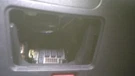 Interior Cabin Fuse Box From 2007 Mitsubishi Eclipse. Fixed Price $60.00.