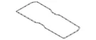 Genuine Bmw Rear Cover Gasket 61-27-7-934-438. Fixed Price $113.80.