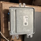 Oem Advanced Driver Assist Control Module Jeep Grand Cherokee 2022-24 68608469AC. Fixed Price $100.00.