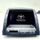06-09 Toyota Prius Dash Radio Screen Information Display Monitor 86110-47230 Oem. Fixed Price $199.99.