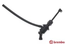 Brembo 68 019 Master Cylinder, Clutch For Mercedes-benz Renault. Fixed Price $111.44.