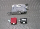2006-2008 Lexus UZJ120L GX470 4.7L 2UZFE Engine Control Immobilizer Module Set. Fixed Price $211.24.