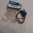 Gm Corvette Delco Radio Speaker Connector Power Path 720676. Fixed Price $12.99.