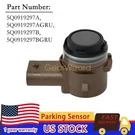 5Q0919297A For Audi A4/A5 Q5 RS5 S5/A6 Vw Porsche Bumper Parking Assist Sensor. Fixed Price $15.39.